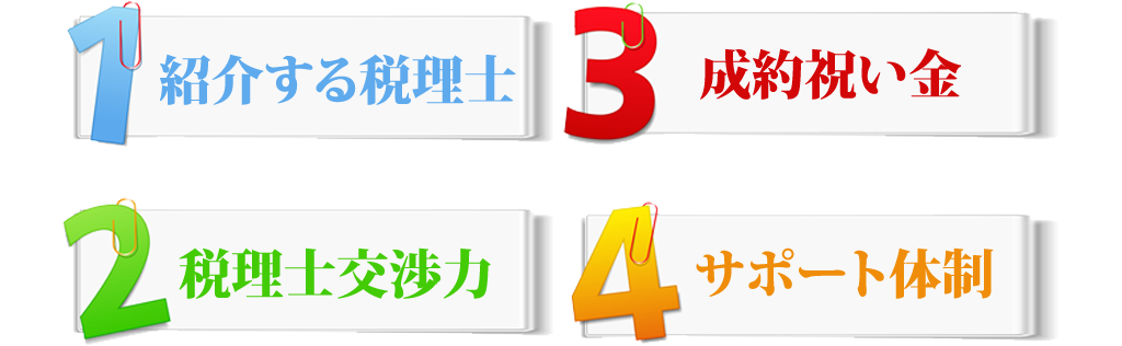 柔軟な料金対応、フットワークの軽さ、丁寧な対応をモットーにした税理士のご紹介。